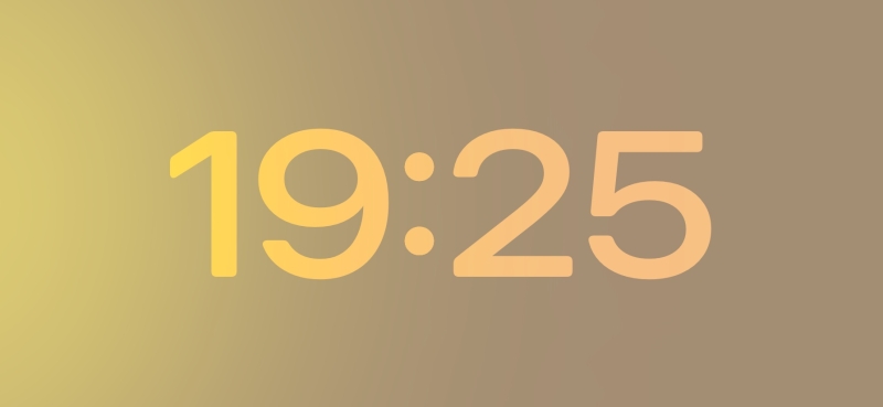 Как настроить и использовать новый режим «Ожидание» в iOS 17