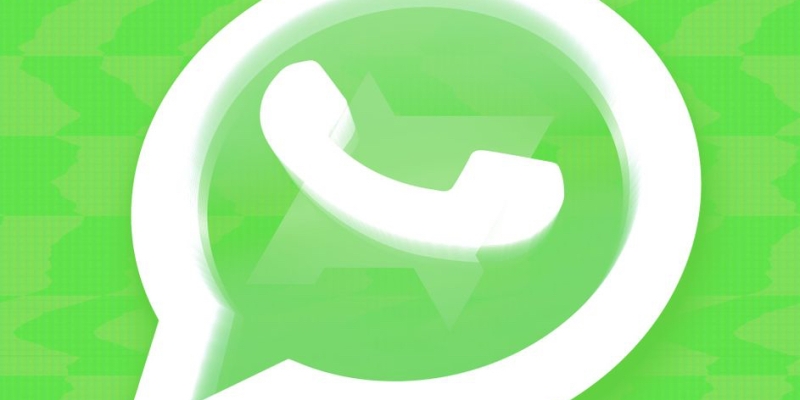 WhatsApp для Android получит более современный дизайн