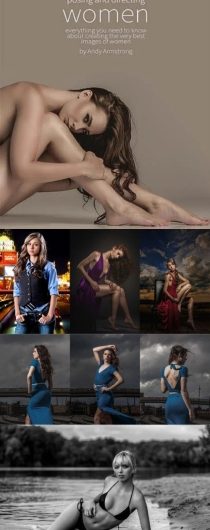 Скачать с Яндекс диска Andy Armstrong – The Art of Posing and Directing Women