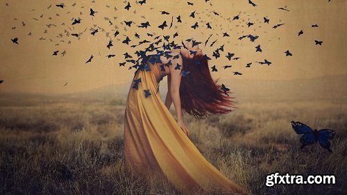 Скачать с Яндекс диска Brooke Shaden – Fine Art Photography: The Complete Guide