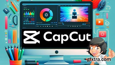 Скачать с Яндекс диска Capcut Video Editor For Beginners