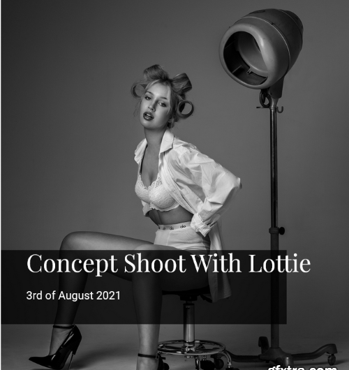 Скачать с Яндекс диска Peter Coulson – Lottie PhotoShoot