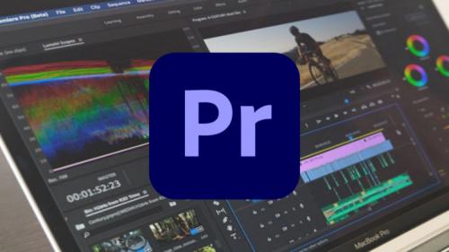 Скачать с Яндекс диска Udemy - Adobe Premiere Pro CC: Video Editing for Beginners