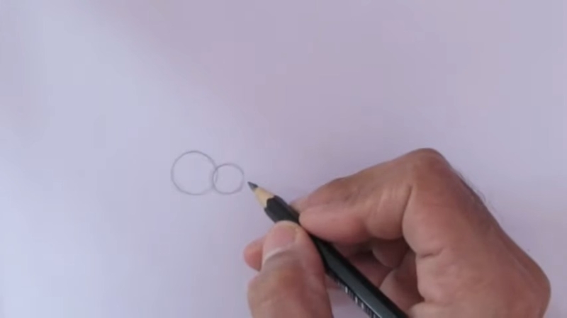 Как нарисовать нос человека: 24 подробные инструкции