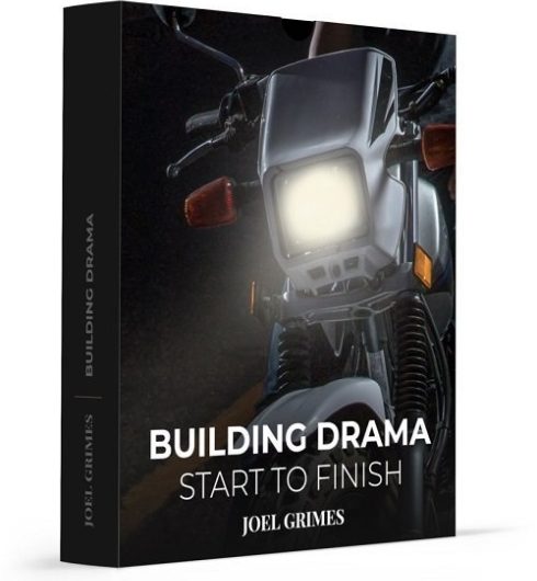 Скачать с Яндекс диска Joel Grimes Photography – Building Drama