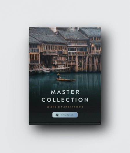 Скачать с Яндекс диска Long Explorer – MASTER COLLECTION PRESETS