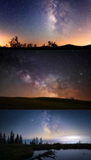 Скачать с Яндекс диска Night Photography: Take Amazing Astro Landscape Photos with Milky Way