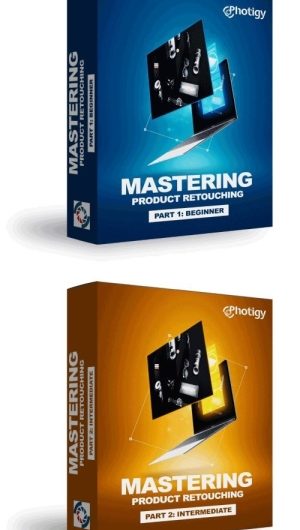 Скачать с Яндекс диска Photigy – Mastering Product Retouching – Beginner + Intermediate