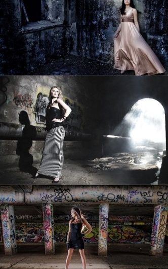 Скачать с Яндекс диска Photographing in Tunnels: A Great Location to Create Uniquely Lit Images