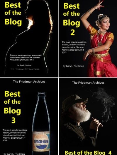 Скачать с Яндекс диска The Friedman Archives Best of the Blog – Bundle