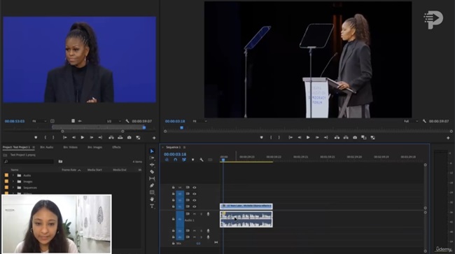 Скачать с Яндекс диска Udemy – Adobe Premiere Pro 2024: Guide to Professional Video Editing