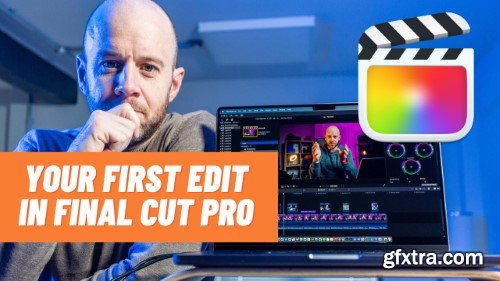 Скачать с Яндекс диска Video editing basics in Final Cut Pro X (for YouTube success!)