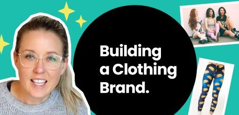 Скачать с Яндекс диска Building a Clothing Brand: Everything You Need to Know