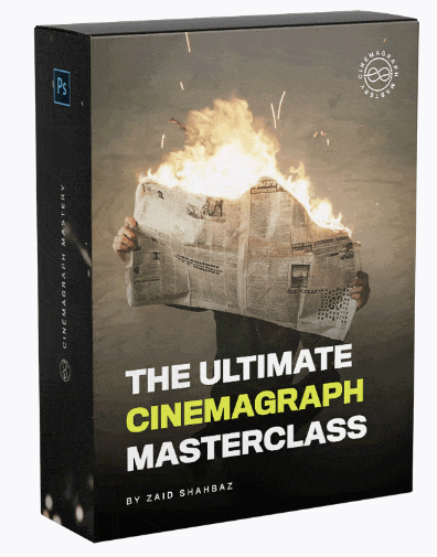 Скачать с Яндекс диска cinemagraph-mastery.com - The Ultimate Cinemagraph Masterclass
