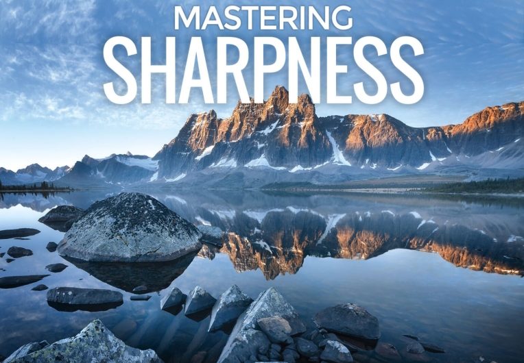 Скачать с Яндекс диска Fototripper.com – Gavin Hardcastle – Mastering Sharpness