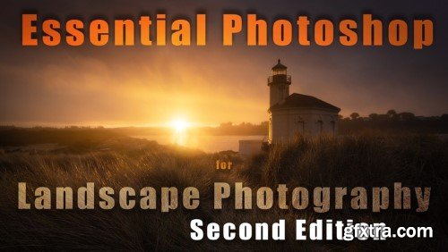 Скачать с Яндекс диска Nick Page – Essential Photoshop for Landscape Photography (2nd edition)