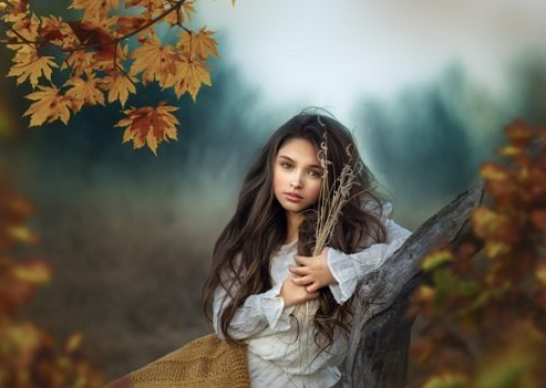 Скачать с Яндекс диска Lisset Perrier Photography – Glowing Girl – Mastering Light and Airy Portraits: Photoshop…